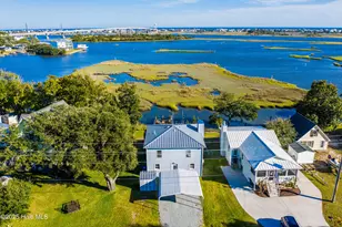 544 Little Kinston Rd, Surf City, NC 28455 - Photo 1