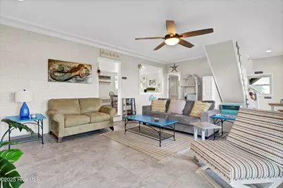 544 Little Kinston Road, Surf City, NC 28455 - Photo 9