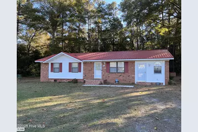 471 John Mark Road, Clinton, NC 28328 - Photo 1