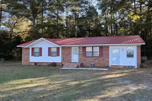 471 John Mark Rd, Clinton, NC 28328 - Photo 1