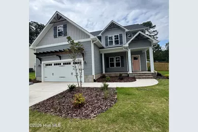 114 Tower Street, Southern Pines, NC 28387 - Photo 1