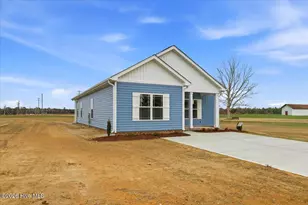 608 S Vance St, Fremont, NC 27830 - Photo 5