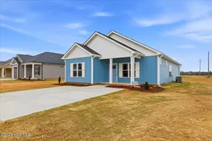 608 S Vance St, Fremont, NC 27830 - Photo 27