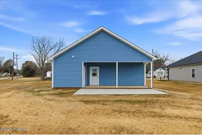608 S Vance Street, Fremont, NC 27830 - Photo 25