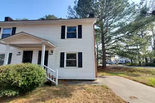 945 B's Barbeque Rd, Greenville, NC 27834 - Photo 1