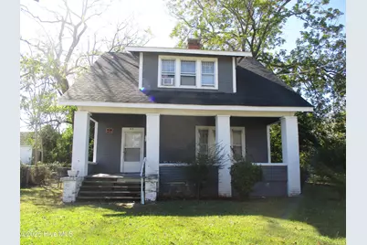 113 E Bright Street, Kinston, NC 28501 - Photo 1