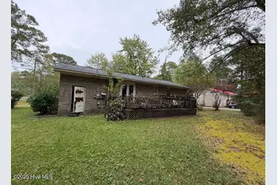 639 Cornwallis Road, Teachey, NC 28464 - Photo 9