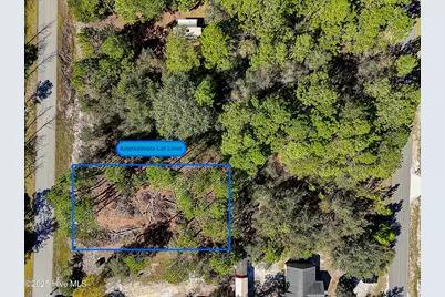 1349 Lexington Road, Southport, NC 28461 - Photo 3