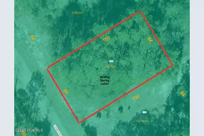 1349 Lexington Road, Southport, NC 28461 - Photo 15