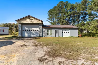 1445 Old Stage Road, Riegelwood, NC 28456 - Photo 3