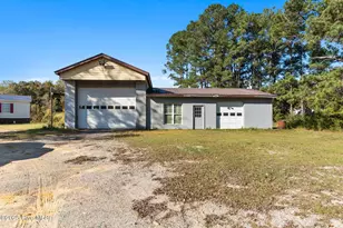 1445 Old Stage Rd, Riegelwood, NC 28456 - Photo 3