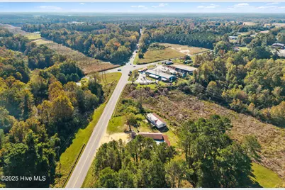 1445 Old Stage Road, Riegelwood, NC 28456 - Photo 31