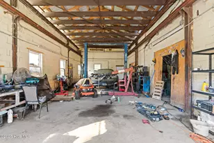 1445 Old Stage Rd, Riegelwood, NC 28456 - Photo 23