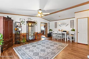 1445 Old Stage Rd, Riegelwood, NC 28456 - Photo 5