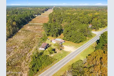 1445 Old Stage Road, Riegelwood, NC 28456 - Photo 21