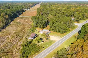 1445 Old Stage Rd, Riegelwood, NC 28456 - Photo 21
