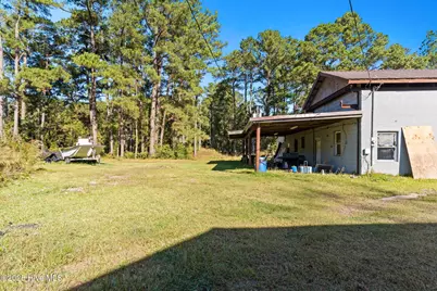 1445 Old Stage Road, Riegelwood, NC 28456 - Photo 29
