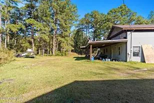 1445 Old Stage Rd, Riegelwood, NC 28456 - Photo 29