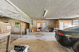 1445 Old Stage Rd, Riegelwood, NC 28456 - Photo 25