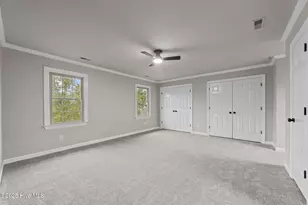 2906 Hunters Run, Greenville, NC 27858 - Photo 37