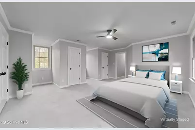 2906 Hunters Run, Greenville, NC 27858 - Photo 39
