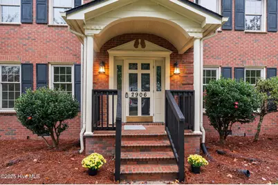 2906 Hunters Run, Greenville, NC 27858 - Photo 5