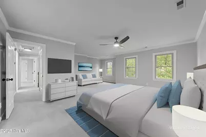 2906 Hunters Run, Greenville, NC 27858 - Photo 27