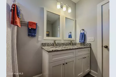 125 S Boca Bay Lane #B, Surf City, NC 28445 - Photo 33