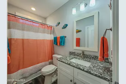 125 S Boca Bay Lane #B, Surf City, NC 28445 - Photo 27