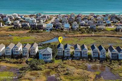 125 S Boca Bay Lane #B, Surf City, NC 28445 - Photo 55