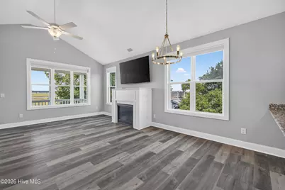 125 S Boca Bay Lane #B, Surf City, NC 28445 - Photo 35