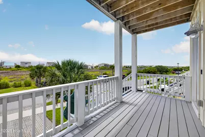125 S Boca Bay Lane #B, Surf City, NC 28445 - Photo 13