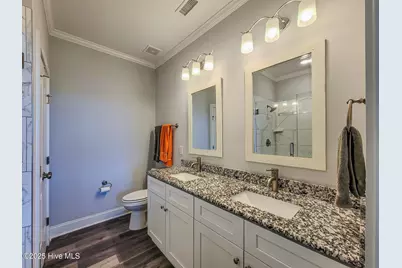 125 S Boca Bay Lane #B, Surf City, NC 28445 - Photo 11