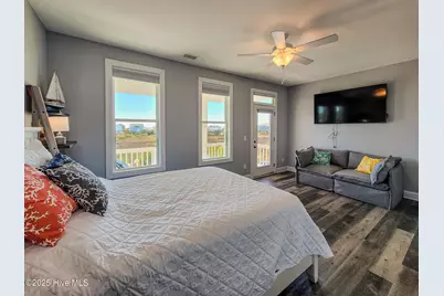 125 S Boca Bay Lane #B, Surf City, NC 28445 - Photo 23