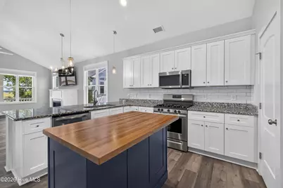 125 S Boca Bay Lane #B, Surf City, NC 28445 - Photo 33