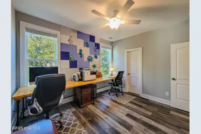 125 S Boca Bay Lane #B, Surf City, NC 28445 - Photo 35