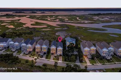 125 S Boca Bay Lane #B, Surf City, NC 28445 - Photo 3