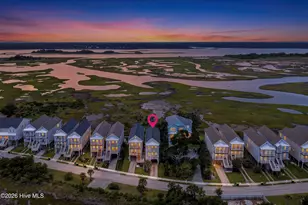 125 S Boca Bay Ln, Surf City, NC 28445 - Photo 3