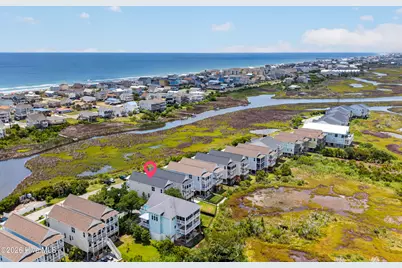 125 S Boca Bay Lane #B, Surf City, NC 28445 - Photo 5