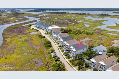 125 S Boca Bay Lane #B, Surf City, NC 28445 - Photo 9