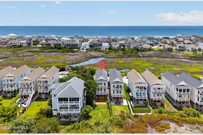 125 S Boca Bay Lane #B, Surf City, NC 28445 - Photo 1