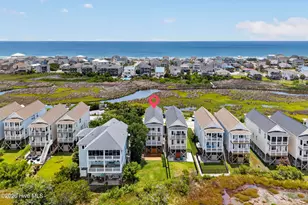 125 S Boca Bay Ln, Surf City, NC 28445 - Photo 1