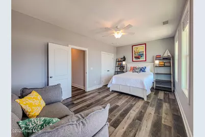 125 S Boca Bay Lane #B, Surf City, NC 28445 - Photo 21