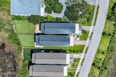 125 S Boca Bay Lane #B, Surf City, NC 28445 - Photo 49