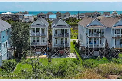 125 S Boca Bay Lane #B, Surf City, NC 28445 - Photo 47