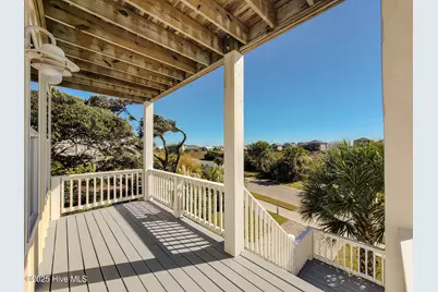 125 S Boca Bay Lane #B, Surf City, NC 28445 - Photo 37