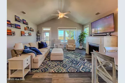 125 S Boca Bay Lane #B, Surf City, NC 28445 - Photo 7