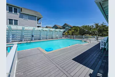 125 S Boca Bay Lane #B, Surf City, NC 28445 - Photo 69