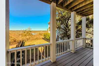 125 S Boca Bay Lane #B, Surf City, NC 28445 - Photo 17