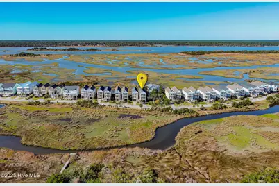 125 S Boca Bay Lane #B, Surf City, NC 28445 - Photo 51